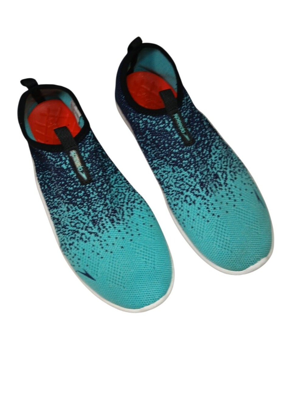 SPEEDO Womans Surf Knit Water Sports Shoe Sz  8 - Picture 2 of 8